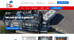 Desktop Screenshot of deglaswacht.nl